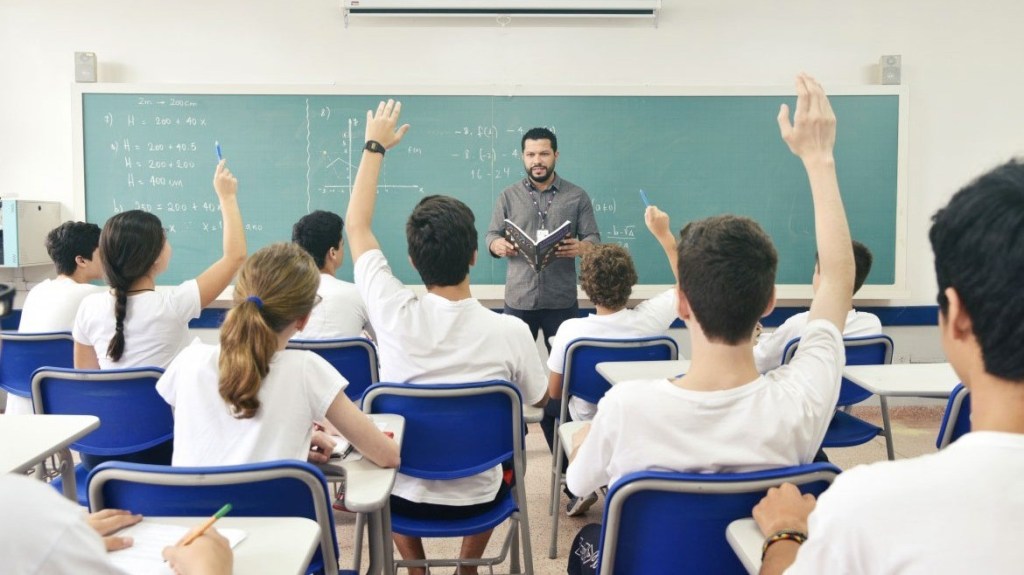 O que aprendi com meus antigos gestores? Parte 1: 15 lições sobre a Sala de Aula e o ser&nbsp;Professor