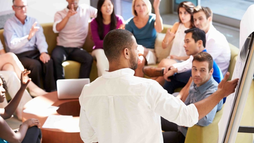 O que aprendi com meus antigos gestores? Parte 2: 15 lições sobre a Gestão&nbsp;Escolar