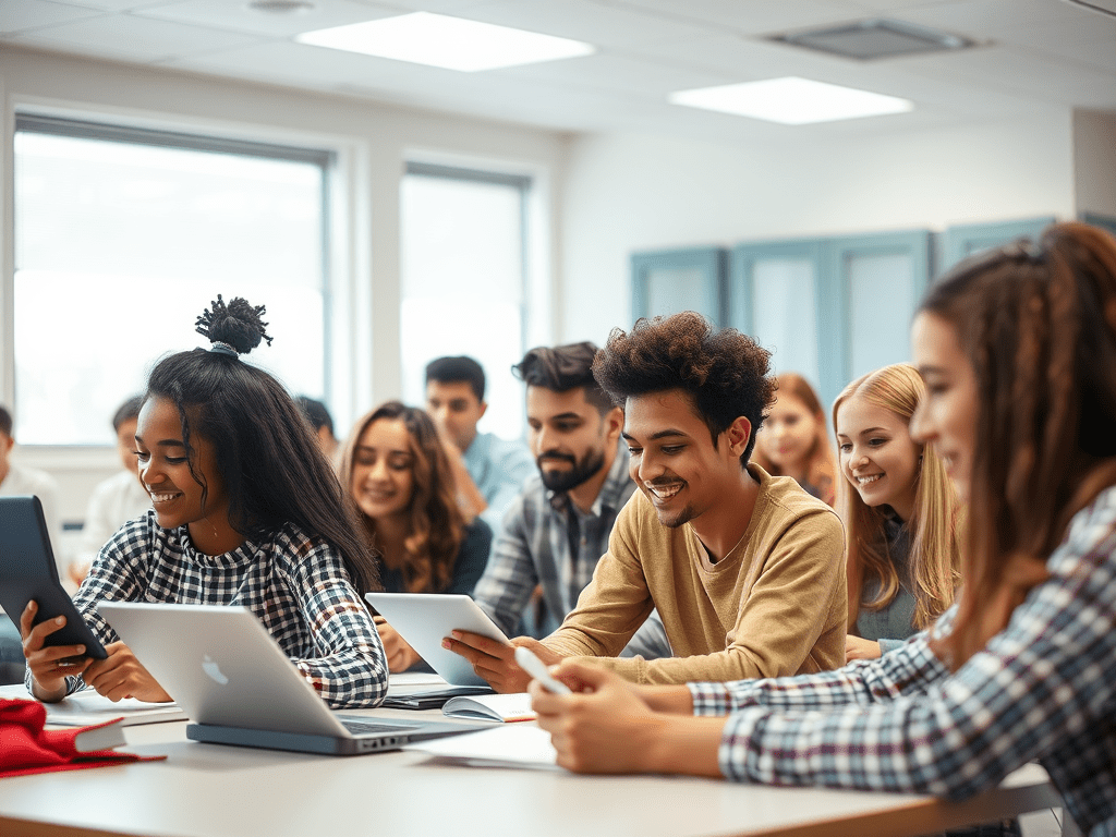 Qual a Melhor Forma de Avaliar se os Alunos Realmente Aprenderam o Conteúdo da Minha&nbsp;Aula?