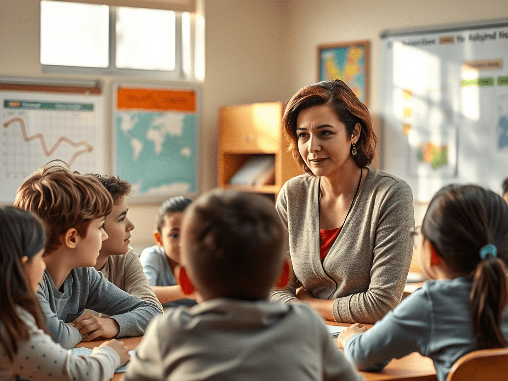 O Que Fazer Quando o Aluno Diz Que “Não Entende&nbsp;Nada”?