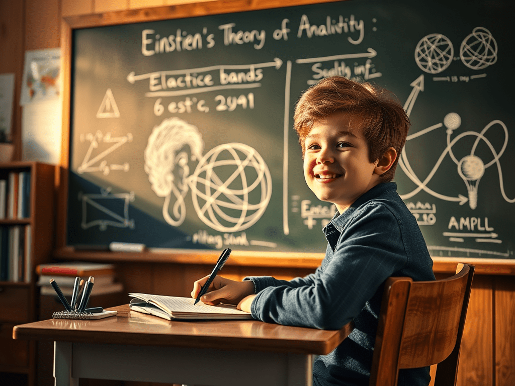 A Técnica de Feynman: Aprendendo de Forma Simples e&nbsp;Eficiente