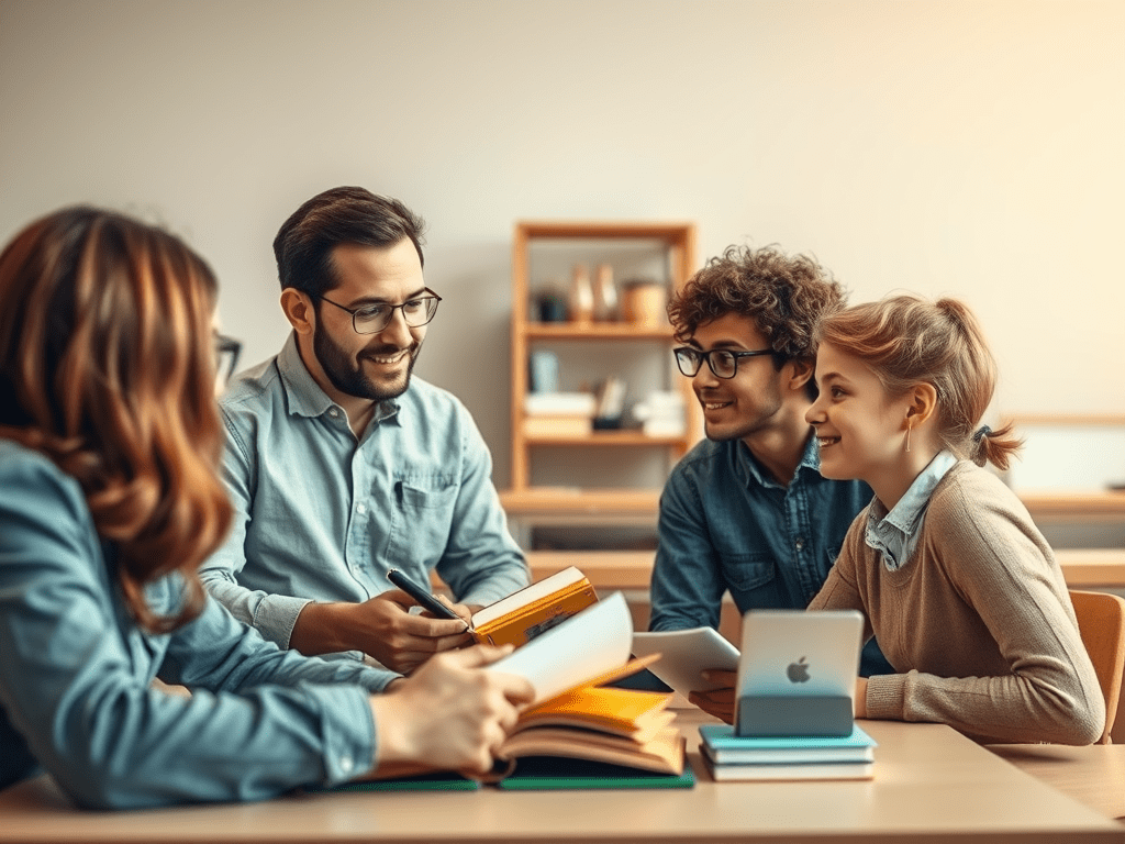 Como Lidar com Alunos Muito Céticos? Dicas para Tornar a Sala de Aula um Ambiente de&nbsp;Descobertas