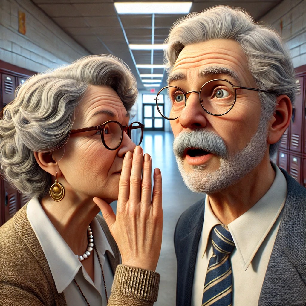 O Que Ninguém Te Contou Sobre Ministrar Aulas: Bastidores da&nbsp;Docência