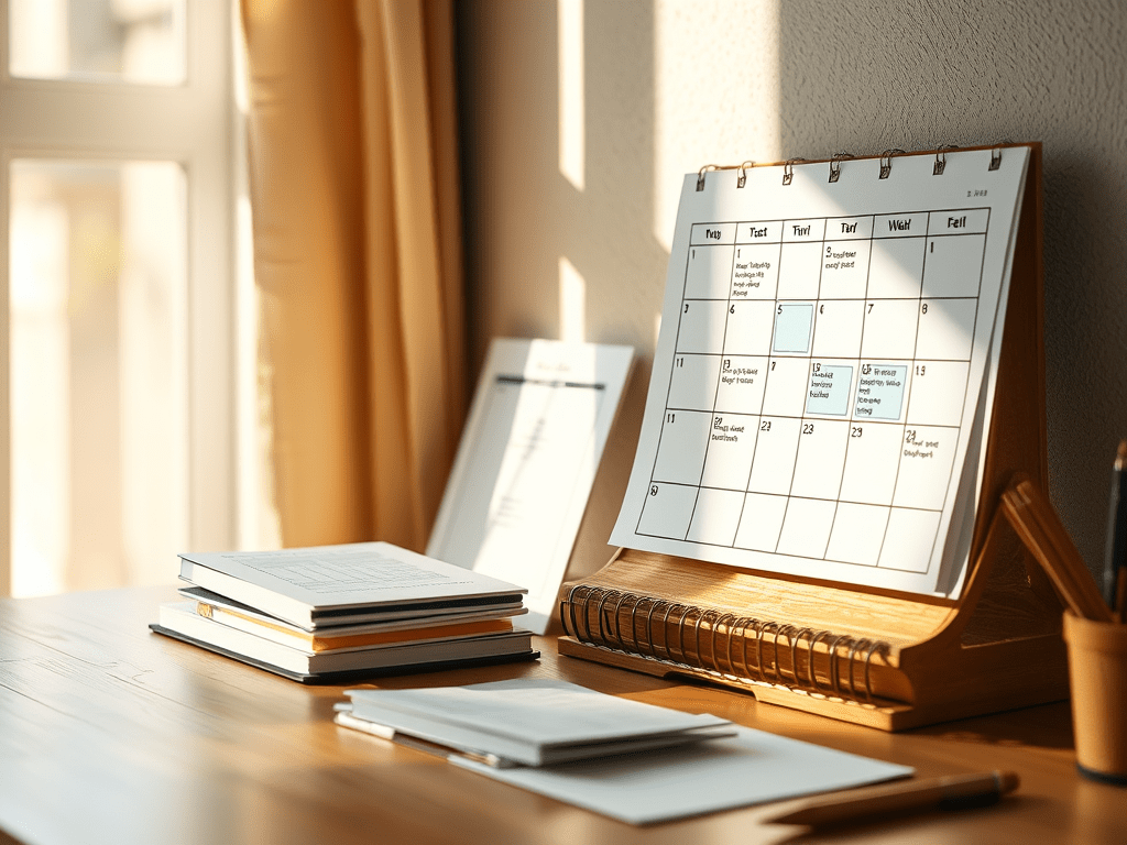 Prática Espaçada: O Segredo para um Aprendizado&nbsp;Eficiente