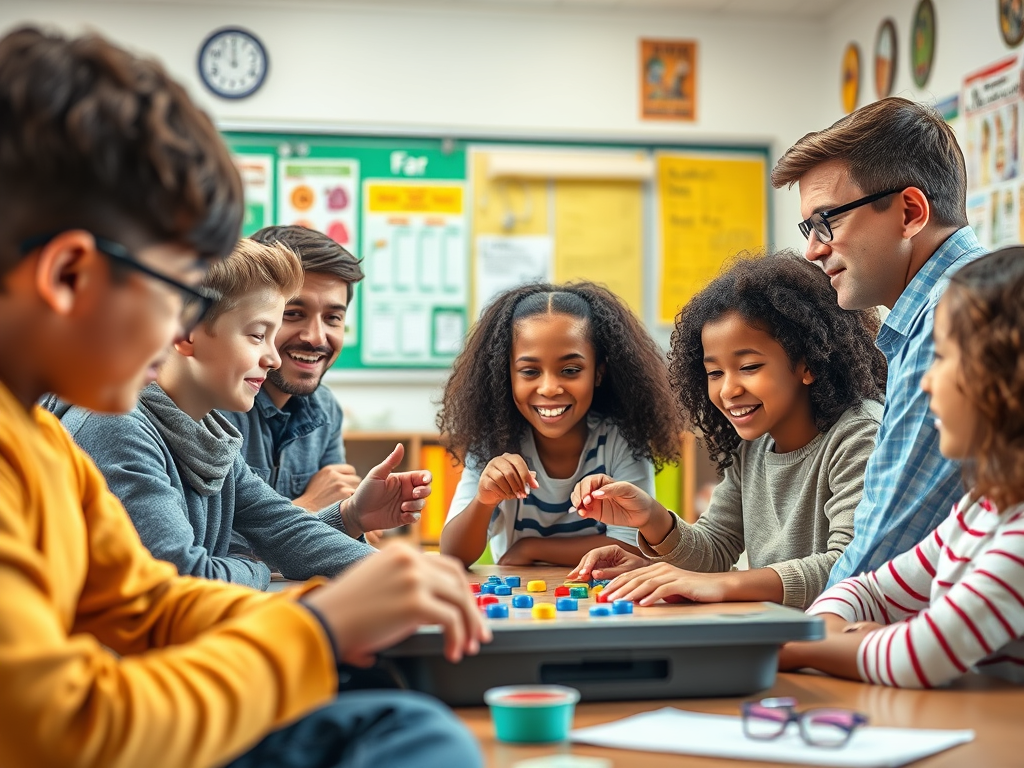 Como Lidar com Turmas Muito Apáticas? Dicas Para Despertar o Interesse dos&nbsp;Alunos