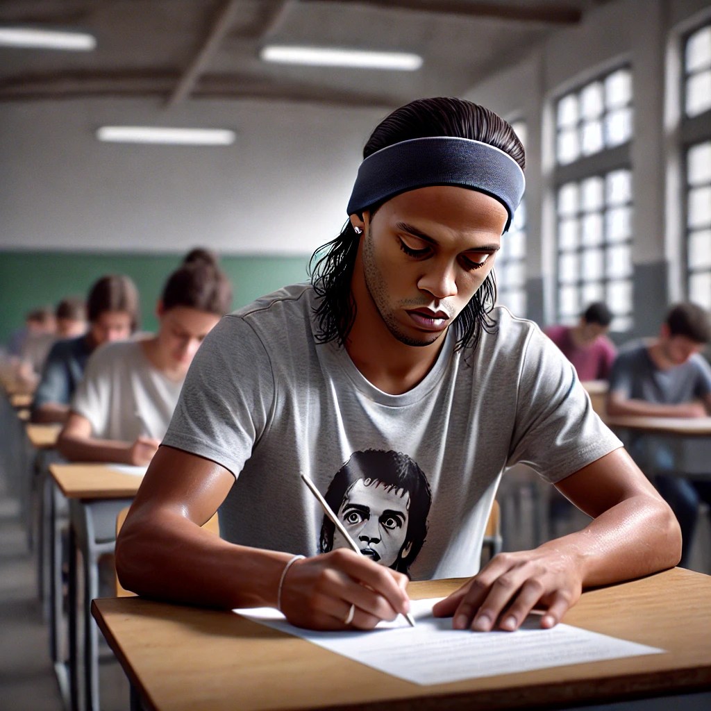 Dominando o “Chute Estratégico”: Como Aumentar suas Chances no Enem e&nbsp;Vestibulares