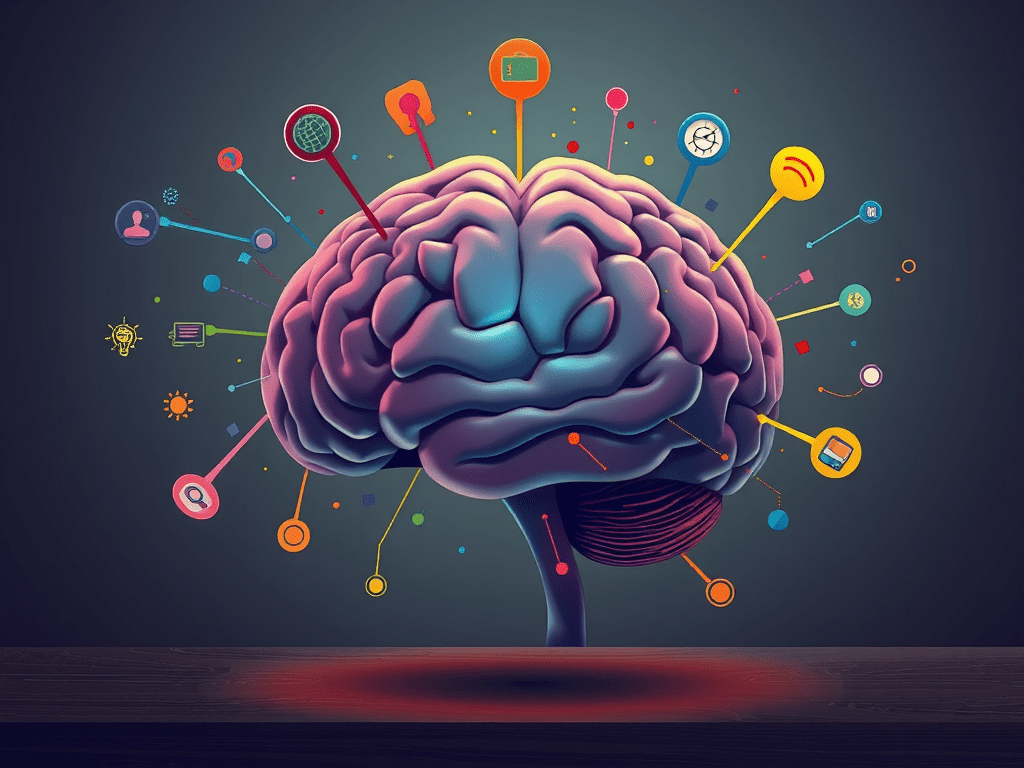 Neurociência na Sala de Aula: Como o Cérebro Aprende de&nbsp;Verdade?