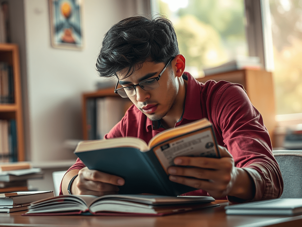 Como Melhorar a Interpretação de Texto para a Prova do&nbsp;Enem