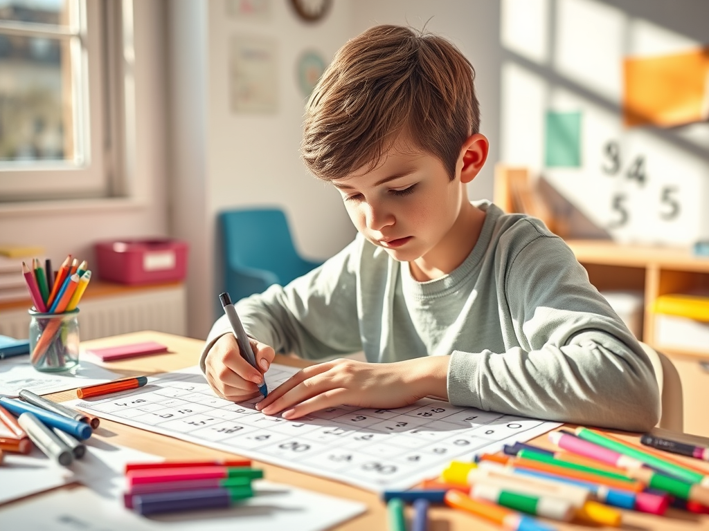 Se seu aluno só repete, ele ainda não&nbsp;aprendeu