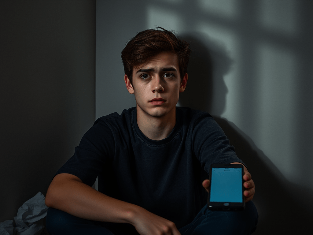 Educar também é cuidar — e fingir o contrário custa&nbsp;caro