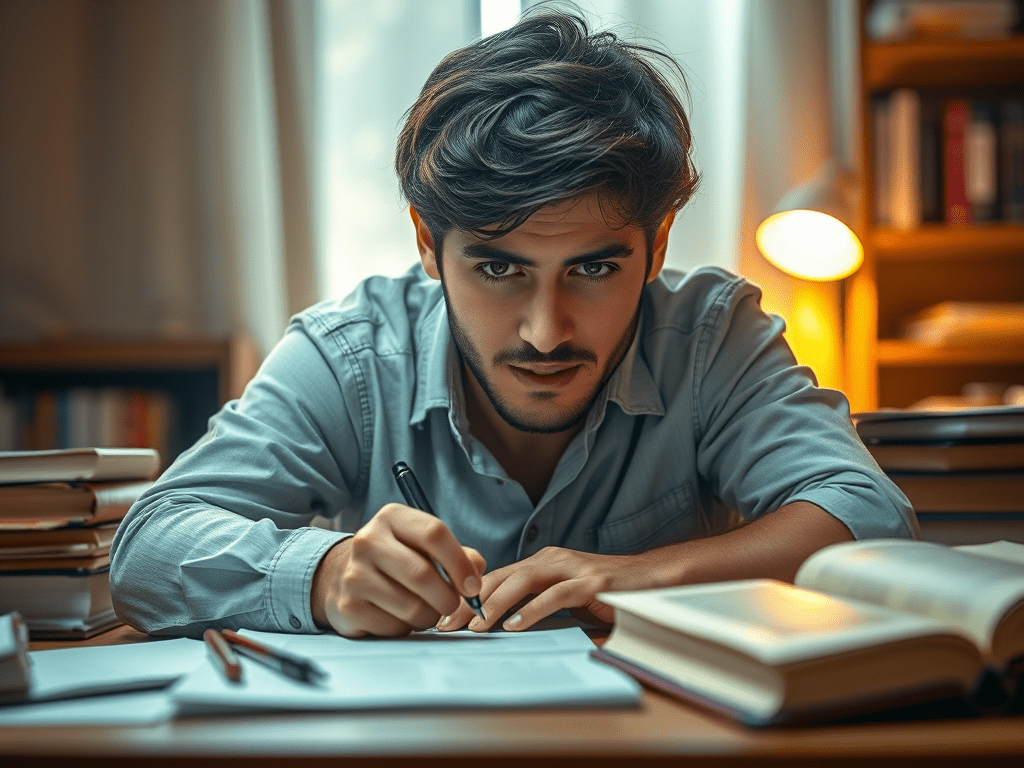 O que você não lê pode te reprovar: por que o termo de adesão do Enem é mais importante do que&nbsp;parece