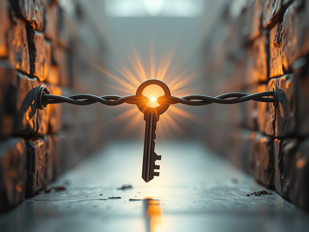 A Arte de Quebrar o Bloqueio: Como Transformar Dificuldades de Aprendizagem em Seus Maiores&nbsp;Aliados