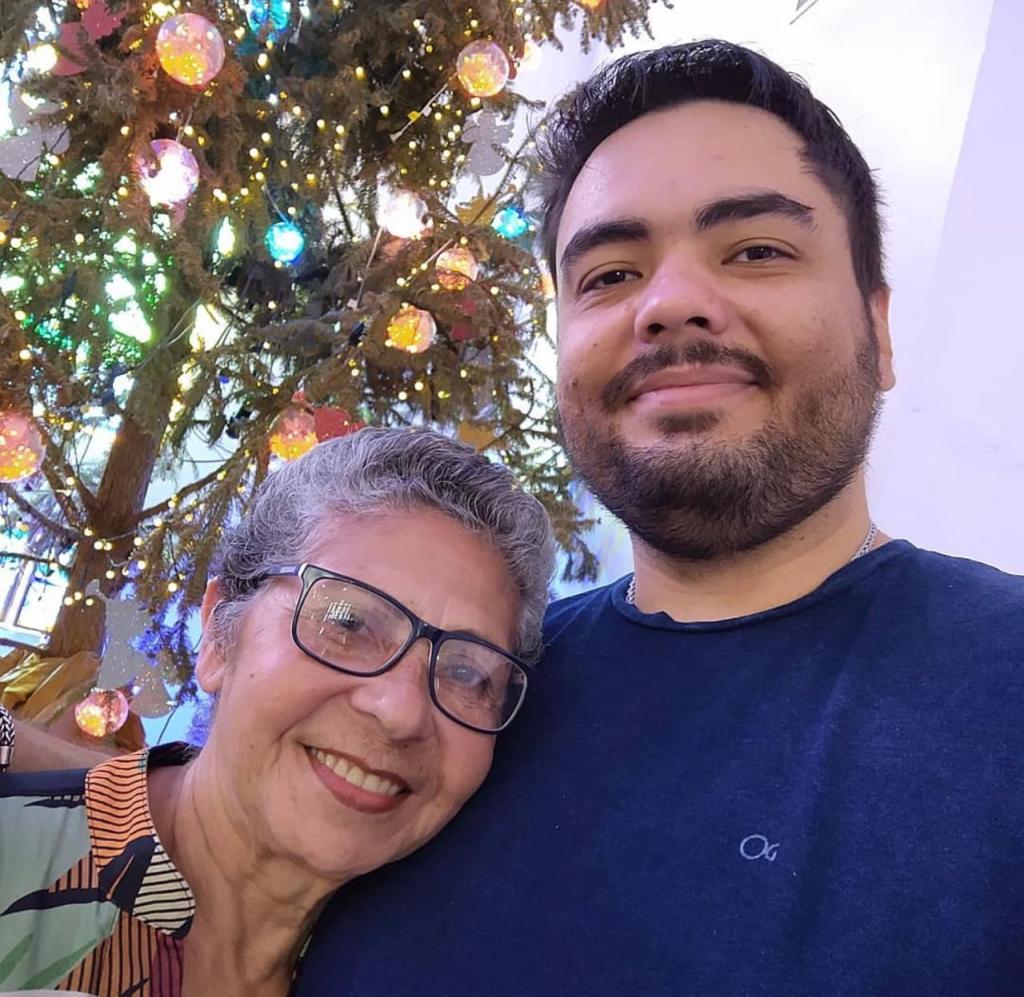 ESPECIAL DIA DAS MÃES: Minha Velha e Suas Lições que Nenhum Diploma&nbsp;Ensina